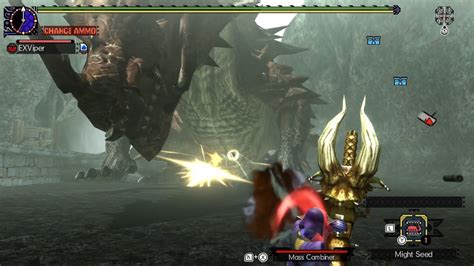 MHGU MHXX G3 Lao Shan Lung 10 40 76 Giant Dragon Invasion Valor