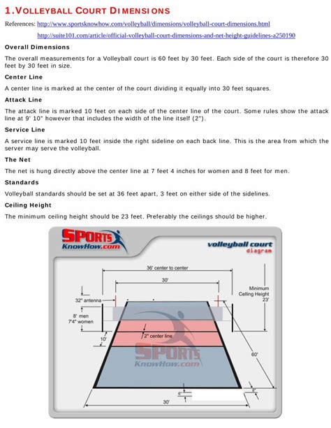 (PDF) Sports' Court Standard Dimensions - DOKUMEN.TIPS