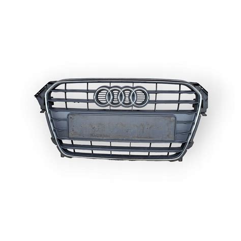 Audi A B Lift Rok K E Grill Atrapa K E Za