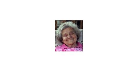 Hazel Perry Obituary 1922 2015 Evansville In Courier Press