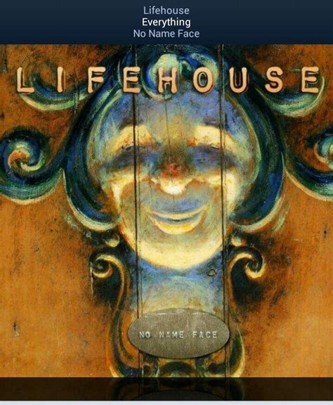 Lifehouse - Everything | Songs, In this moment, Google play music