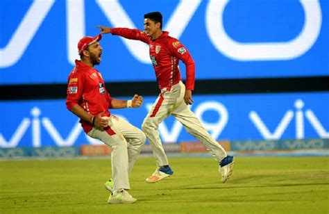 Bowlers Dominate As Kings Xi Punjab Beat Delhi Daredevils In A Low