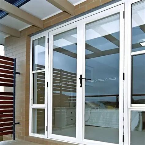 15 Latest Aluminium Door Designs With Pictures