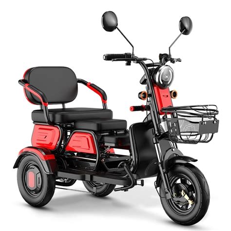 Best New Life Tricycle Electric Bike Price Reviews In Philippines 2024