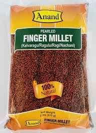 Buy Anand Finger Millet Lbs Manpasand Quicklly