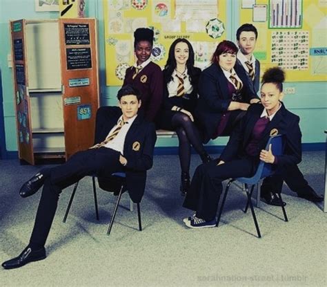 Series 8 Waterloo Road Photo 31631294 Fanpop