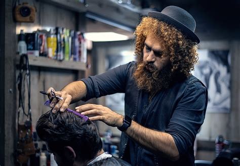 600 Free Barber And Barber Shop Images Pixabay