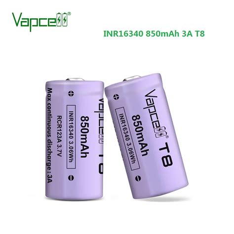 Vapcell Giveaway!！Winners announced！ - Giveaways and Contests ...