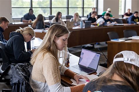 degree programs university  north dakota