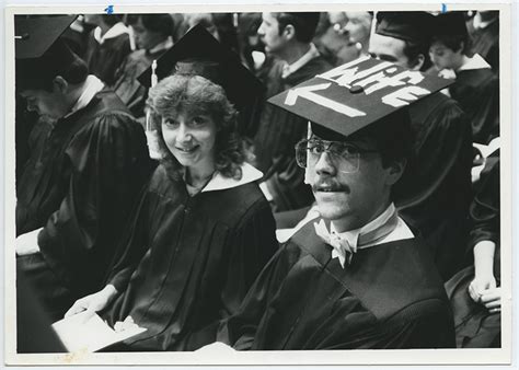 Commencement photos - from 1891 to 2022 | Alumni and Friends