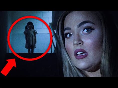 5 SCARY Ghost Videos That Will HAUNT You Tonight YouTube