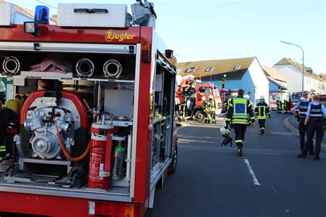 O Feuerwehr Pluwig