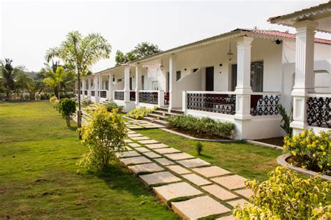 Wild Berry Resort In South Goa Best Resort In South Goa Joon Square