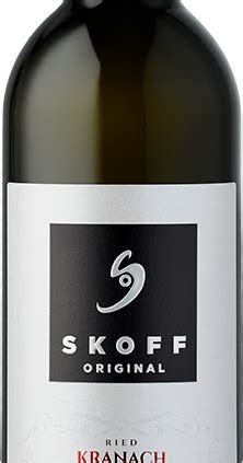 Skoff Original Grauburg Kranach Südsteiermark Dac 2022 0 75L