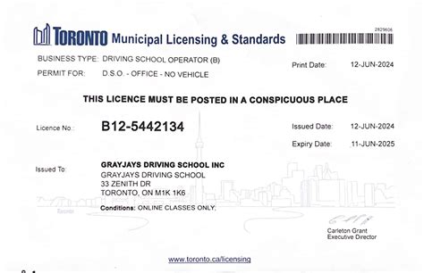 Defensive Driving in Ontario: Skills Every New Driver Should Master - GrayJays Driving School
