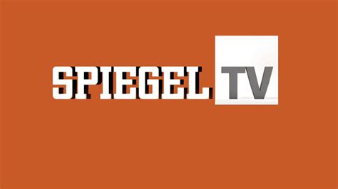 Spiegel TV Reportage Bei Sat 1 Nochmal Sehen Wiederholung Der