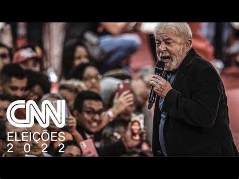 Lula Critica Privatização Da Petrobras E Troca De Ministro De Minas E