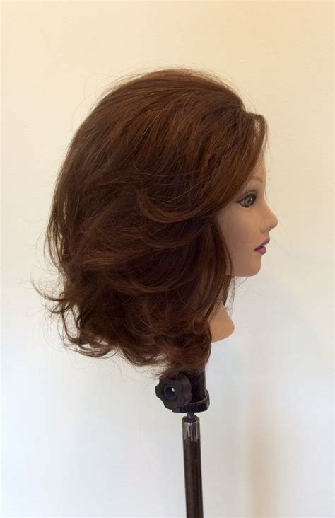 Week 6 Hot Roller Set 2 1 Hair Goals Long Hair Styles Hair