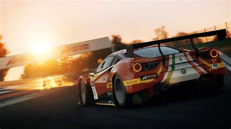 Assetto Corsa Competizione Challengers Pack DLC erscheint am 23 März