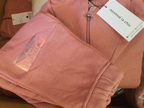 ΣΕΤ Φούτερ ΜΕ ΖΑΚΕΤΑ ΚΑΙ ΚΟΥΚΟΥΛΑ NUDE Mikraki Online Shop