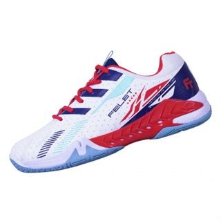 Felet POWER BOOST Kasut Badminton Shoes Badminton Kasut Badminton