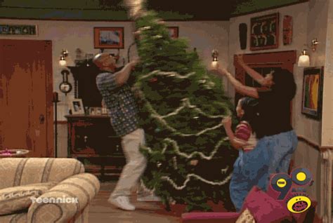 Fail Christmas Tree Find Share On Giphy