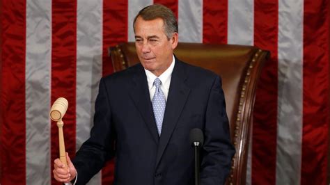 John Boehner joined the board of cannabis company Acreage Holdings