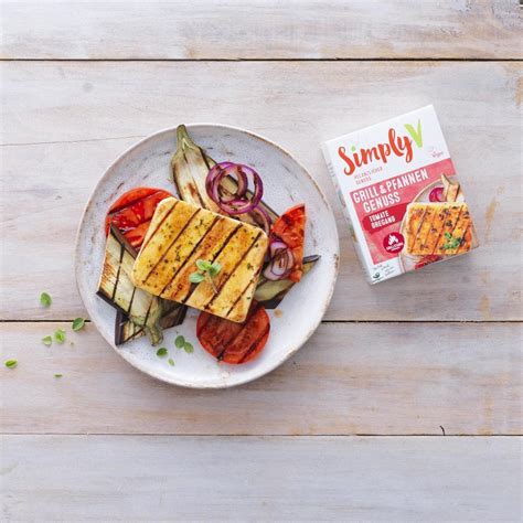 Grill Pfannengenuss Tomate Oregano Veganer Grillk Se Von Simply V