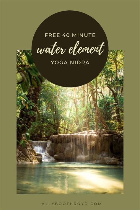 Yoga Nidra 101 What It Is And How It Can Benefit You Artofit