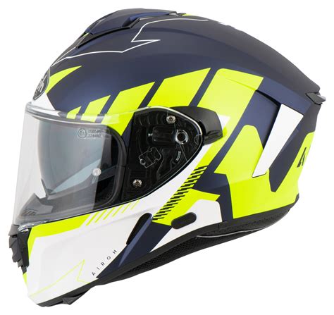 Airoh Airoh Spark Rise Casque Int Gral