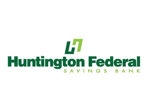 Huntington Federal Savings Bank Branch Locator