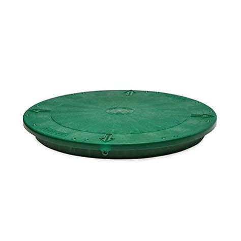 Tuf Tite 20″ Heavy Duty Flat Lid Septic Tank Lid Septic Tank Cover Bracys A 1 Septic