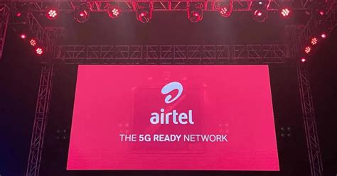 5g Launch In India Airtel Jio Vi 5g Rollout Plans And Everything