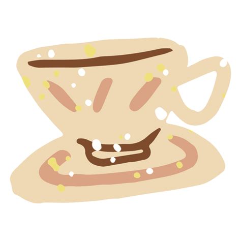 Tea Cup Clipart Png