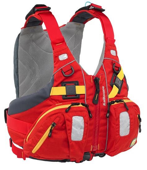 Palm Hydro Pfd Kayak Buoyancy Aid 2023 Blue