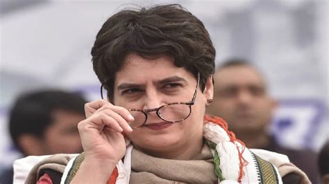 Priyanka Gandhi Bungalow Alloted To Anil Baluni । जानिए किसे मिलने जा