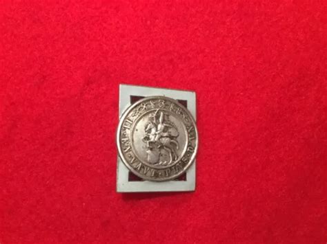 INSIGNE ABC 3 Regiment De Hussards Sans Fabricant EUR 160 00