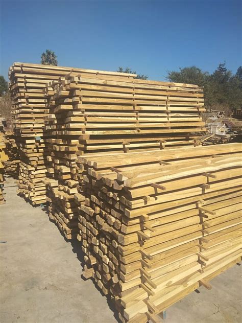 Maderas Finas México Madera para arquitectura y construcción