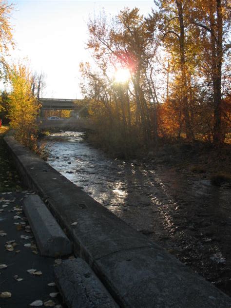 Rattlesnake Creek Anna Flickr