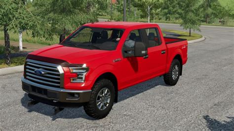 Ford F150 2016 XoRok pl Twój Świat Modyfikacji