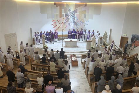 Igreja Herdeiro do Concílio Vaticano II D António de Sousa Braga