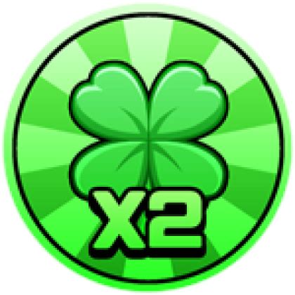 X Luck Roblox