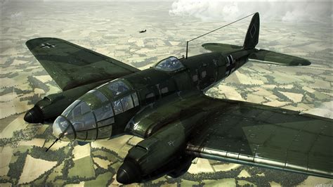 Il 2 sturmovik mods - nimfaheads