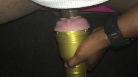 BBC In Fleshlight English Gay Man Man Porn XHamster