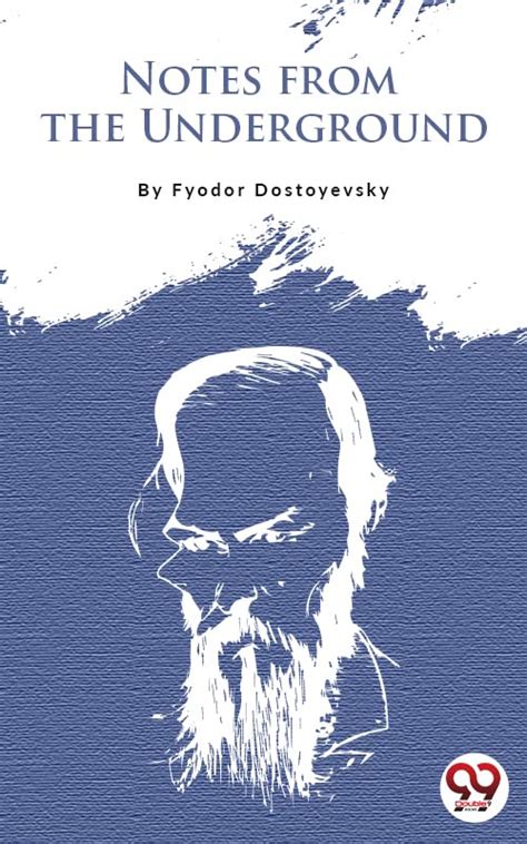 Notes From The Underground Kindle Edition By Fyodor Dostoyevsky