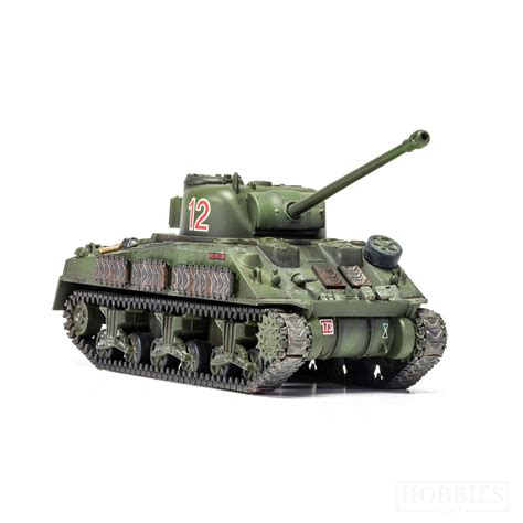 Airfix Sherman Firefly Vc Tank Scale Hobbies Online Model Shop