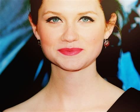 Fan Arts Bonnie Wright Fan Art 18789727 Fanpop