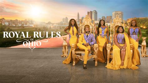 se hele afsnit af royal rules  ohio disney