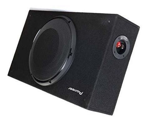 Pioneer Ts swx Pulgadas De Montaje Superficial Pre ca Envío gratis