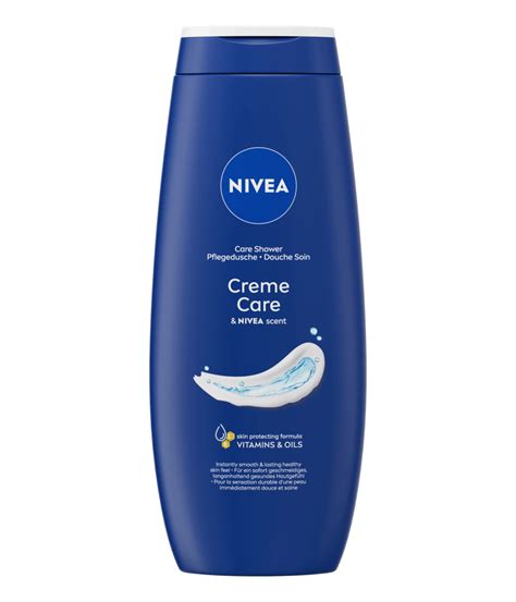 Kremni Gel Za Tu Iranje Nivea Creme Care Ml